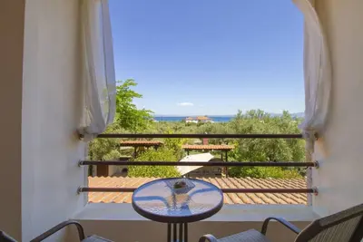 Image de Saba Villa by RentalsPro - Hanioti