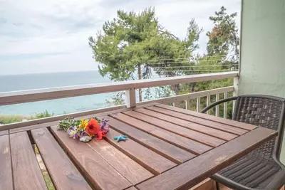 Image de Seagull House by RentalsPro - Nea Potidaia