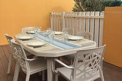 Image de L'Instant Marin