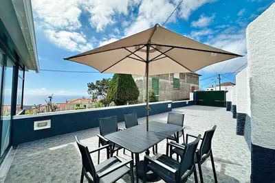 Image de 3 bedroom house in Madeira Island Paradise