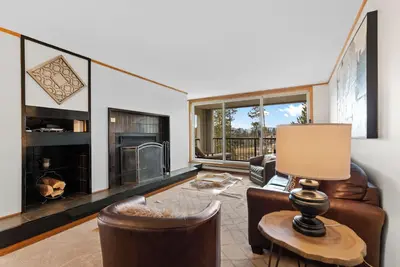 Image de Pet Friendly Keystone Condo with Incredible Mountain Views!
