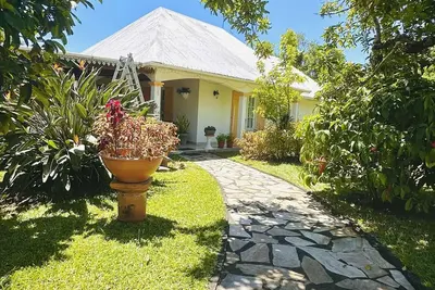 Image de Homerez - Maison à Sainte-Rose