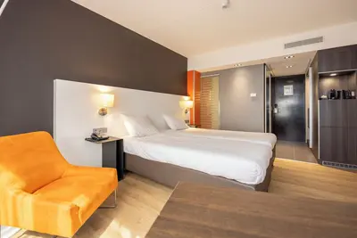 Image de Everything You Need For The Perfect Vacation! Indoor Pool, Free Breakfast!