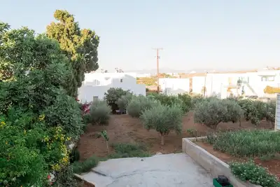 Image de Naousa Central House, Paros
