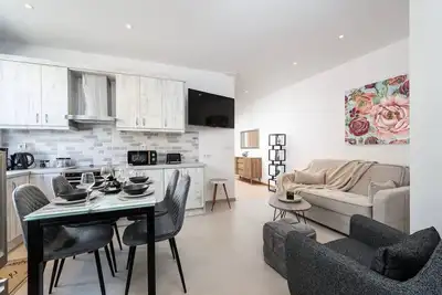 Image de The Rustic Lane Apartment - Old Town Kos