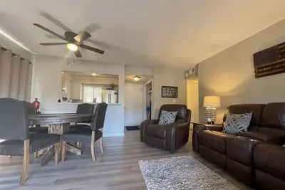 Image de Southern Memories No. 2 • Spacious 2br Condo Walking Distance to Pinehurst Cc