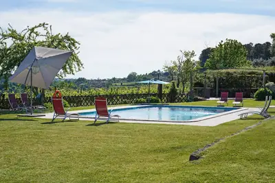 Image de Casa da Eira by Quantique