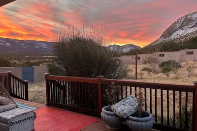 Image de 360 Degree Skies in Magdalena, New Mexico