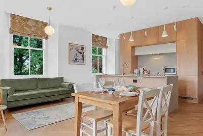 Image de Elegant 2 Bed Retreat in Ford Park | Ulverston - Pass the Keys