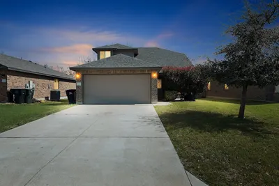 New! Dimples in Temple - Texas Charm & Modern Comfort