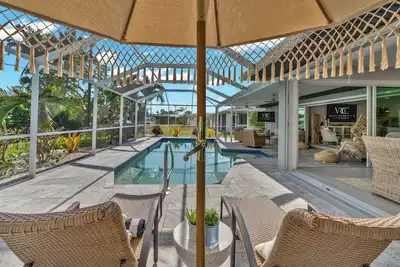 Image de Vrcc Villa Cozy Cape