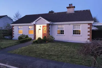 Image de Ideal location in Belleek Castle grounds, walk to the hotel, woods or town!