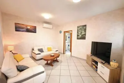 Image de Maison de charme avec terrasse et vue à Appietto