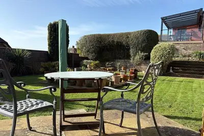 Image de Hikers Retreat - stylish South Downs escape with private garden
