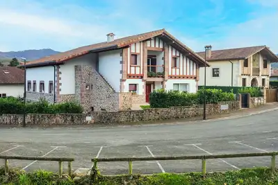 Image de Bizi Baztan Goienetxea