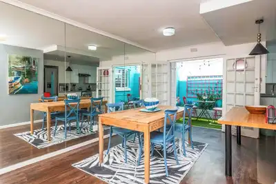 Image de Skyline Sanctuary