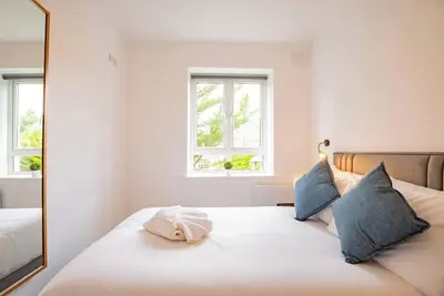 Image de Simply Stunning 3 Bed Apartment with Free Parking