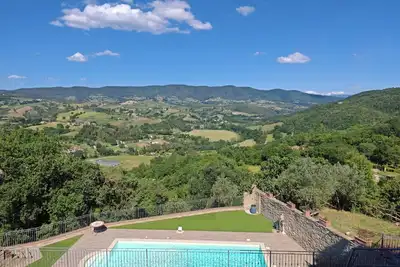 Image de House with 4 rooms pool and Ac