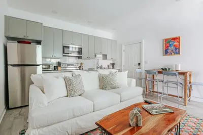 Image de The Social Loft-Appartement-Salle de bain privée