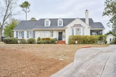 Image de The Masters - Serene 4 bedroom Augusta home