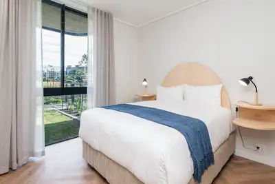 Image de Century City: Nature’s Treat