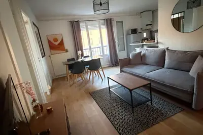 Image de Le Cocon au centre de Valence