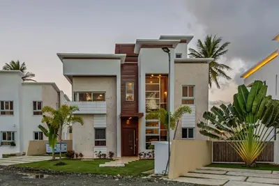 Image de Luxury Kite Beach Villa on the North Coast of Dominican Republic