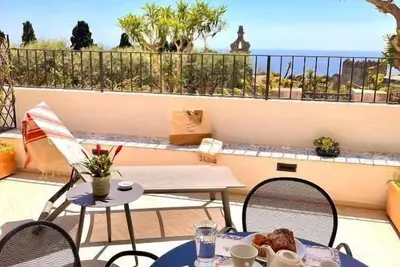 Image de Le Donne di Capri
