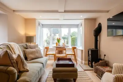 Image de The Cowshed | Banham Cottages