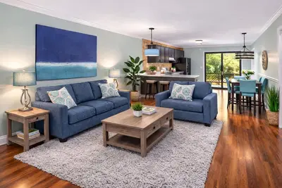 Image de Coastal Condo Near Uncw & Wrightsville Beach