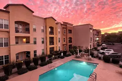 Image de Enjoy the Az active lifestyle! Near baseball training camps, golf, hiking!