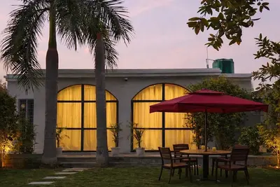 Image de Palmview luxury villa stay in greater noida