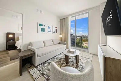 Image de Prime Domus Brickell 2br Condo