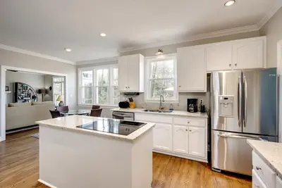 Image de The Masters 2026 - Movie Room/Grill&PingPong! - 4 Bedrooms - Kamel West Augusta