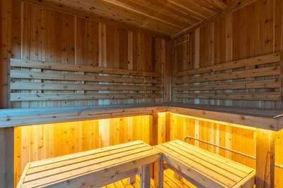 Image de Sauna, Hot Tub, Fire Pit - 7 min to Downtown Seattle - Sleeps 10
