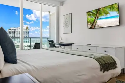 Image de Two King Suites, Heart of Coconut Grove