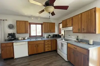 Image de Bradford County Creekside Country Retreat