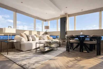 Image de Luxury Apartment near Bettys and Convention Centre