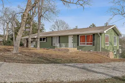 Image de Lake Norfork Escape- 5 Beds- Ideal for Family Vacations