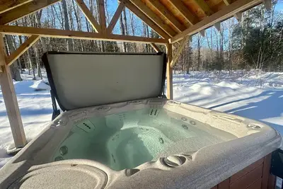 Image de 2-Bedroom Unit in Plymouth, Vt. Central to Killington, Woodstock & Okemo!