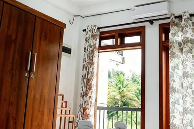 Image de 3-bedroom villa in peaceful Kandy with Ac and free Parking