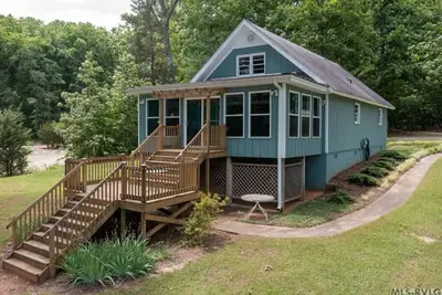 Image de Lakefront Retreat with Private Dock, Ac, Wifi, Boat Ramp, Stunning Views