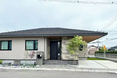 Image de Akikawa Miyoshi 2 | 20 mins to Tsmc | Steel-Frame 3br | Up to 6 Guests