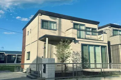 Image de Akikawa Miyoshi 5 | 20 mins to Tsmc | Steel-Frame 4br | Up to 6 Guests