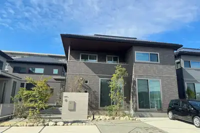 Image de Akikawa Mashiki 2 | 15 mins to Airport | Steel-Frame 4br | Up to 7 Guests