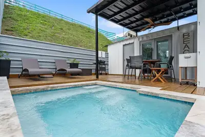 Image de Casa Linda Bonita with Private Pool and River Access