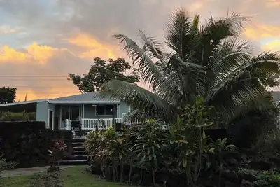 Image de Walk to the beach! Beautiful 3-bedroom home in Poipu