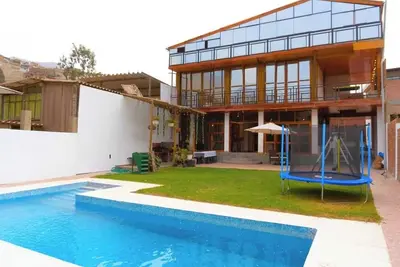 Image de La Posadita Alemana Cineguilla - Pet Friendly