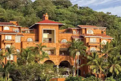 Image de Worldmark Zihuatanejo, 1 bd rm Penthouse check in Nov 5 check out Nov 13