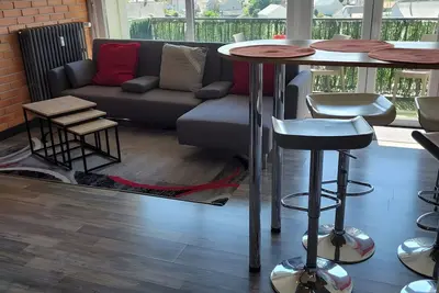 Image de Birgé Grand appartement T5 Balcon 7 pers